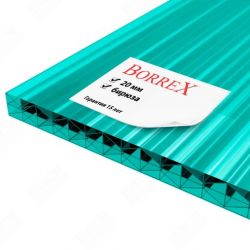 Сотовый поликарбонат Belorux