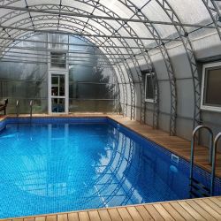 Теплица по вашим размерам